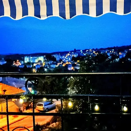Guest house веселина - 4*
