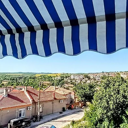 веселина - Guest house Ivaylovgrad