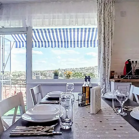 веселина - Guest house 4*