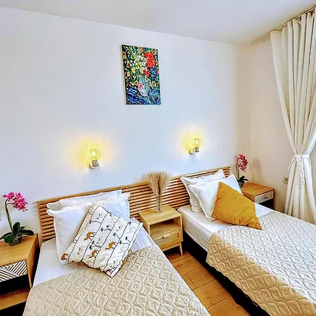 веселина - 4* Ivaylovgrad