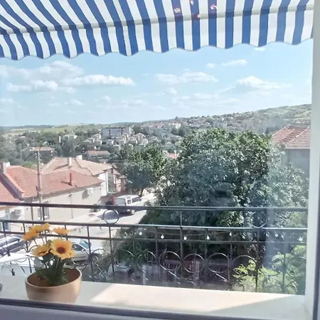 веселина - 4* Ivaylovgrad