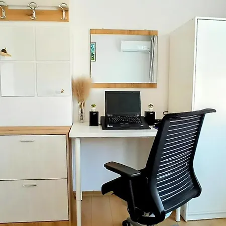 веселина - Guest house 4*