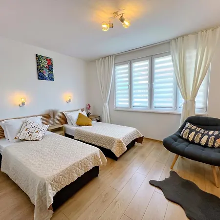 Guest house веселина - 4*