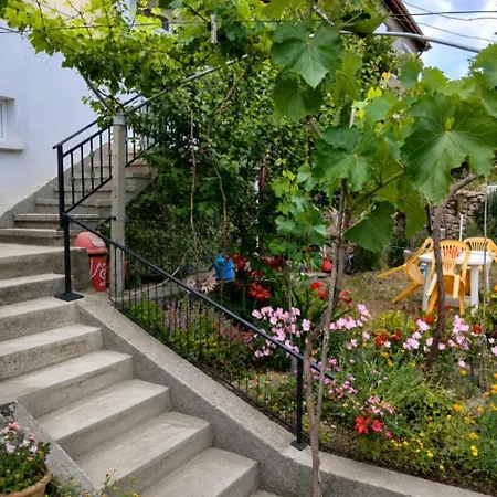 Guest house веселина -