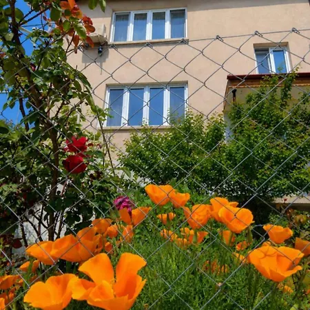 Guest house веселина - Ivaylovgrad