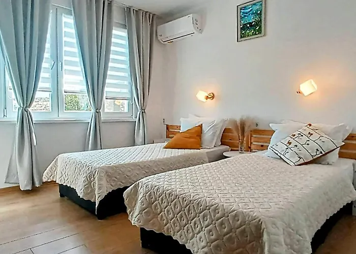 веселина - Guest house