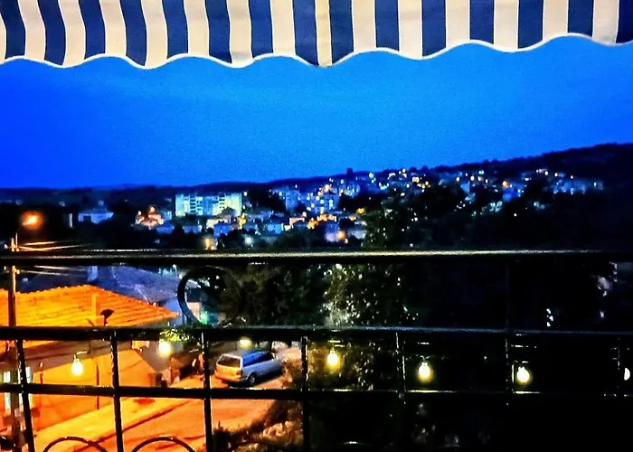 Guest house веселина - 4*