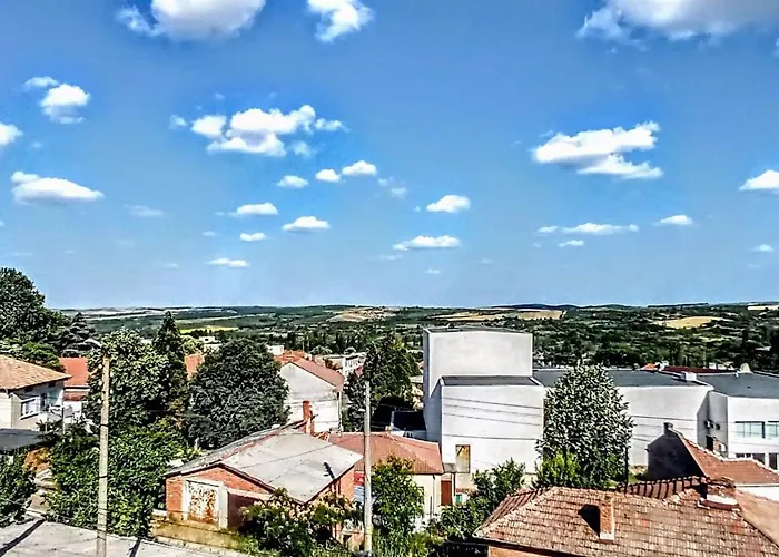 веселина - Guest house