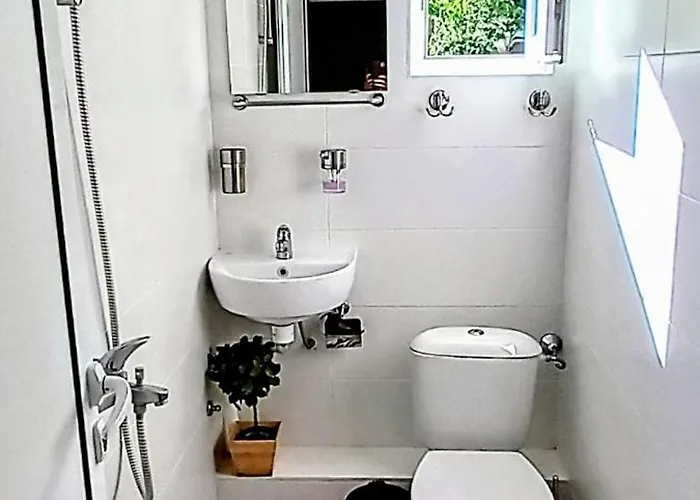 веселина - Guest house 4*