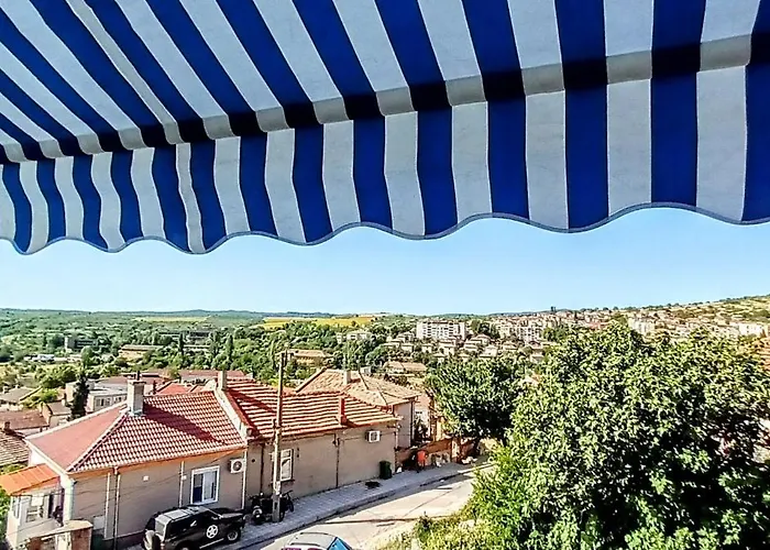 веселина - Guest house Ivaylovgrad