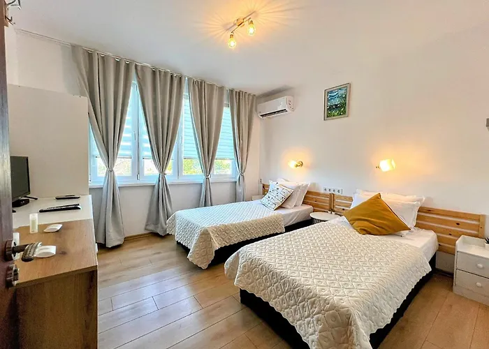 Guest house веселина - 4*