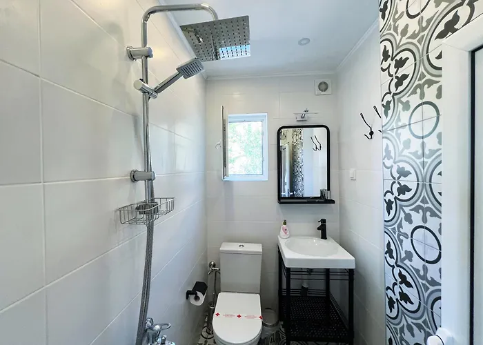 веселина - Guest house