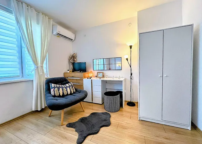 Guest house веселина - Ivaylovgrad