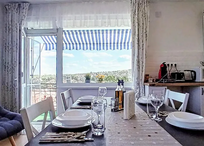 веселина - Guest house 4*