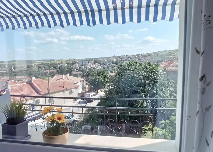 веселина - 4* Ivaylovgrad