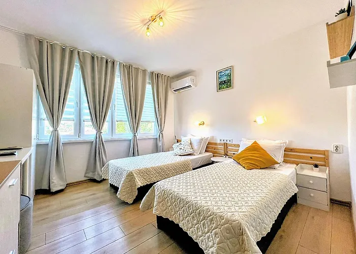 Guest house веселина - Ivaylovgrad