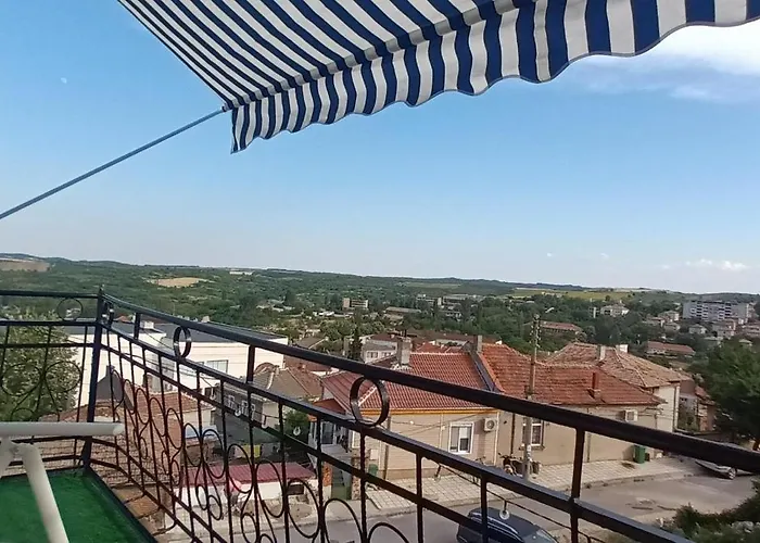 веселина - Guest house