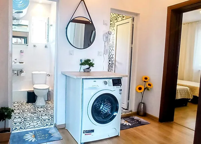 Guest house веселина -