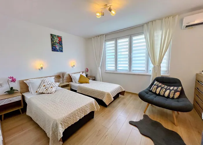 Guest house веселина - 4*