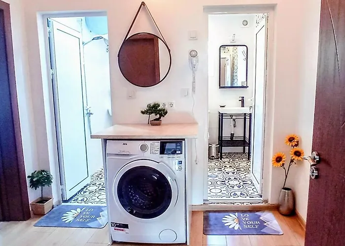 веселина - Guest house 4*